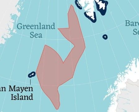Le virage de la Norvège vers l'exploitation minière en eaux profondes déconcerte les experts 2 Le virage de la Norvège vers l'exploitation minière en eaux profondes déconcerte les experts - 1