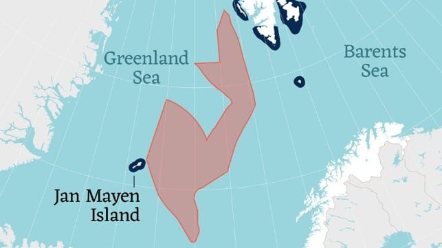 Le virage de la Norvège vers l'exploitation minière en eaux profondes déconcerte les experts 4 Le virage de la Norvège vers l'exploitation minière en eaux profondes déconcerte les experts - 3