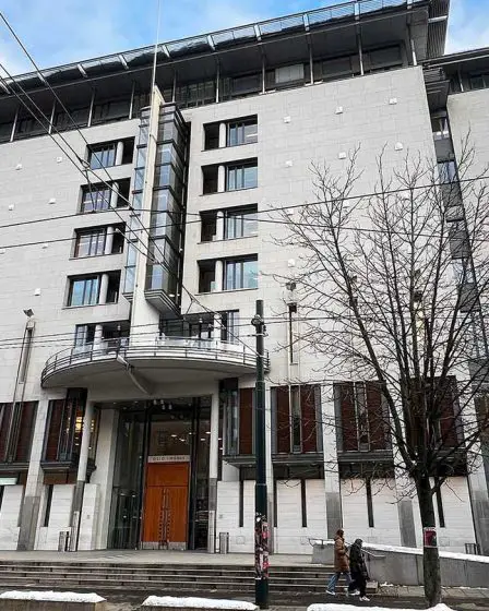 Les Témoins de Jéhovah intentent une action en justice contre la Norvège après l'annulation de leur enregistrement 2 Les Témoins de Jéhovah intentent une action en justice contre la Norvège après l'annulation de leur enregistrement - 1