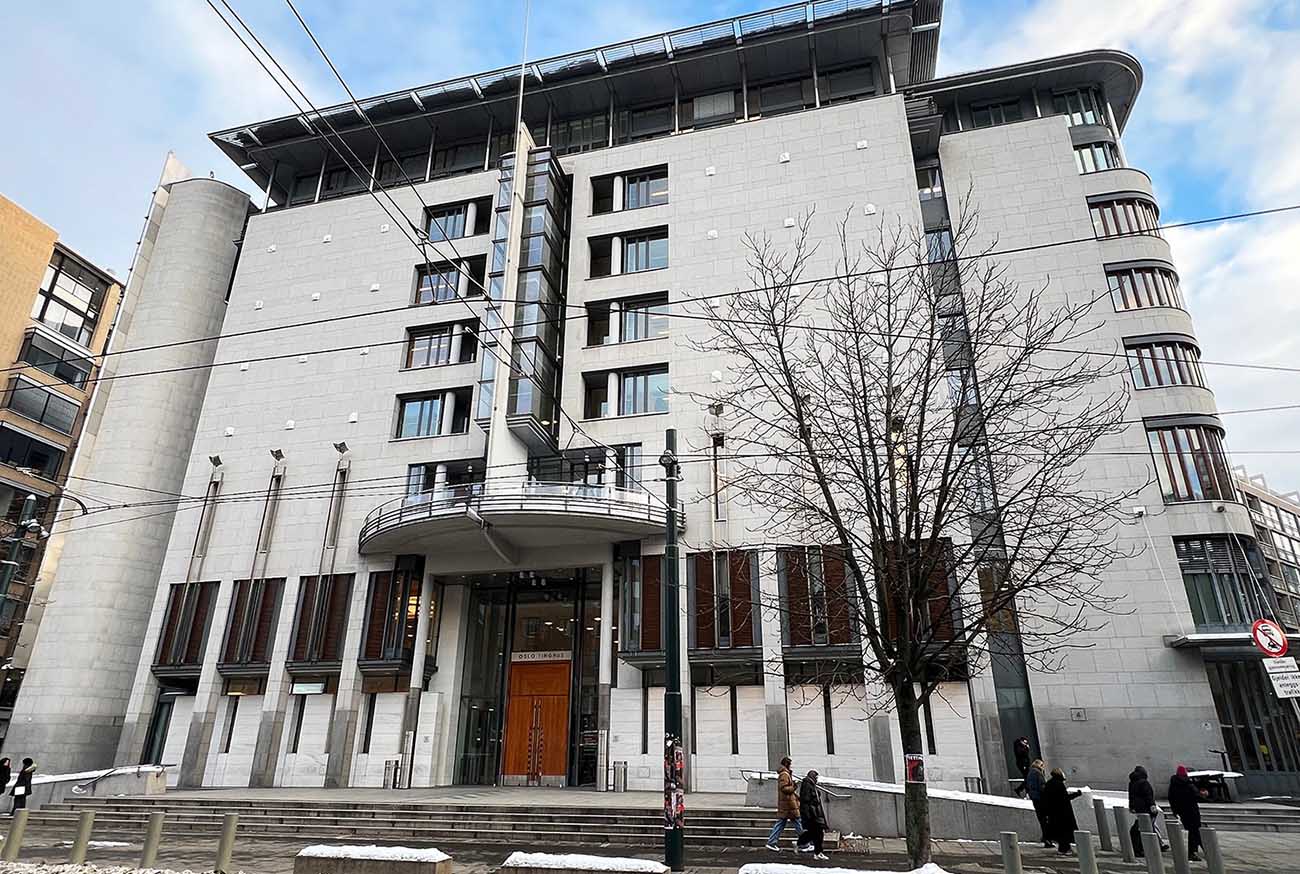 Les Témoins de Jéhovah intentent une action en justice contre la Norvège après l'annulation de leur enregistrement 4 Les Témoins de Jéhovah intentent une action en justice contre la Norvège après l'annulation de leur enregistrement - 3