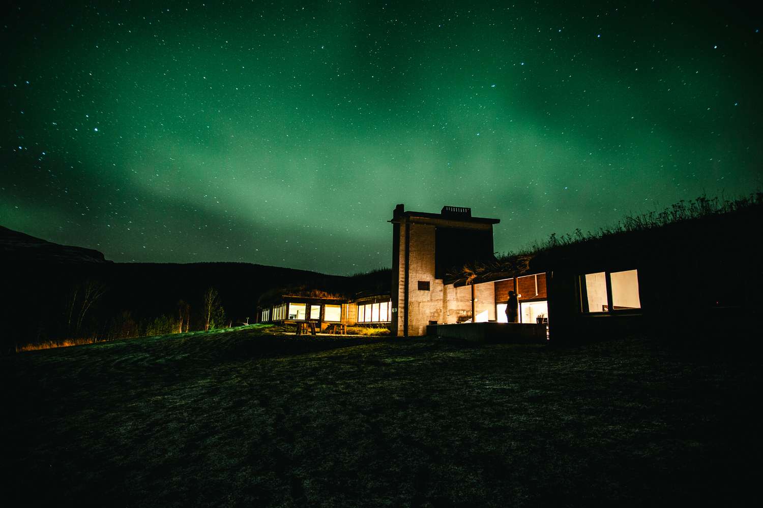 Les meilleurs moments pour visiter la Norvège 4 Les meilleurs moments pour visiter la Norvège - 3