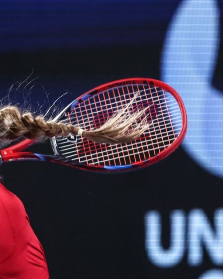 Vekic bat Rus à la United Cup ; la Norvège se qualifie pour les quarts de finale 52 Vekic bat Rus à la United Cup ; la Norvège se qualifie pour les quarts de finale - 51