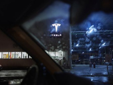 Nous avons essayé un véhicule électrique en Norvège. Voici comment cela s'est passé. 19 Nous avons essayé un véhicule électrique en Norvège. Voici comment cela s'est passé. - 18