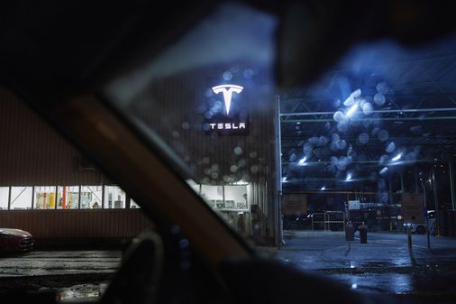 Nous avons essayé un véhicule électrique en Norvège. Voici comment cela s'est passé. 4 Nous avons essayé un véhicule électrique en Norvège. Voici comment cela s'est passé. - 3