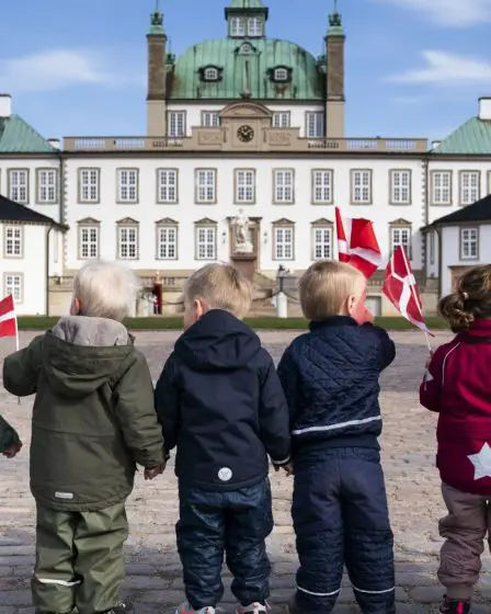 La Norvège envisage d'interrompre les adoptions à l'étranger alors que la seule agence internationale du Danemark met fin à ses activités. - 1