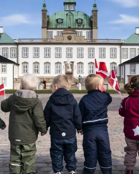 La Norvège envisage d'interrompre les adoptions à l'étranger alors que la seule agence internationale du Danemark met fin à ses activités. 5 La Norvège envisage d'interrompre les adoptions à l'étranger alors que la seule agence internationale du Danemark met fin à ses activités. - 4