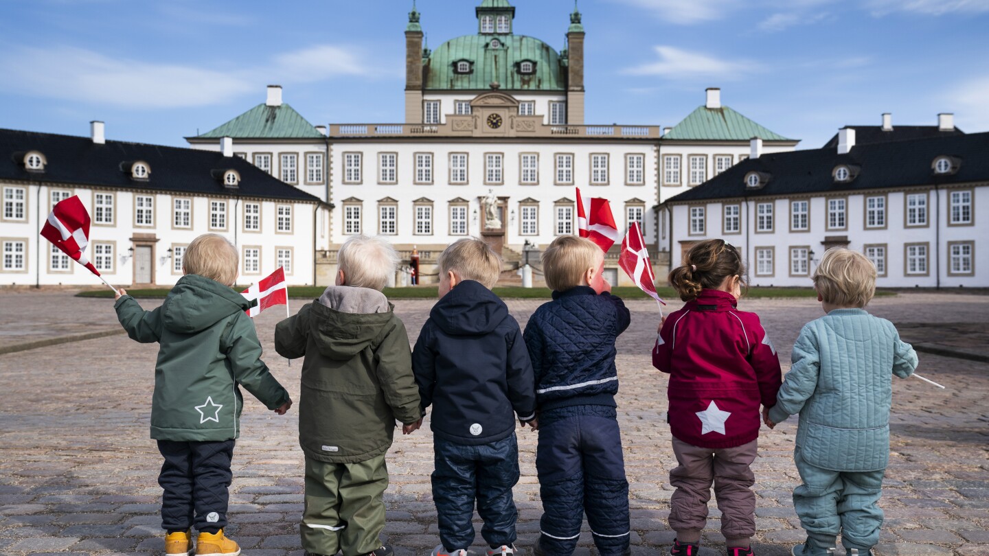 La Norvège envisage d'interrompre les adoptions à l'étranger alors que la seule agence internationale du Danemark met fin à ses activités. 6 La Norvège envisage d'interrompre les adoptions à l'étranger alors que la seule agence internationale du Danemark met fin à ses activités. - 5