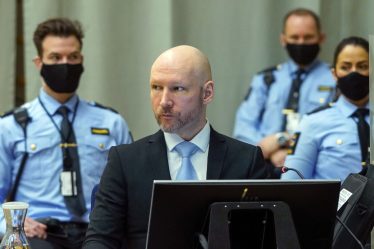 Le tueur de masse norvégien tente une nouvelle fois de poursuivre l'État pour violation présumée des droits de l'homme - 20