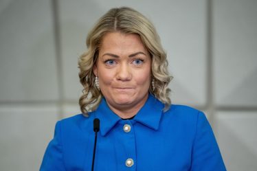 Un scandale de plagiat ébranle le gouvernement norvégien - 16