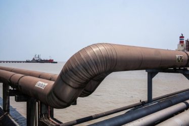 Le norvégien Crown LNG va dépenser 1 milliard de dollars pour un terminal de regazéification en Inde en comptant sur une demande croissante - 6