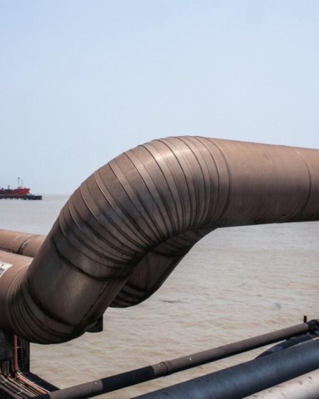 Le norvégien Crown LNG va dépenser 1 milliard de dollars pour un terminal de regazéification en Inde en comptant sur une demande croissante 2 Le norvégien Crown LNG va dépenser 1 milliard de dollars pour un terminal de regazéification en Inde en comptant sur une demande croissante - 1