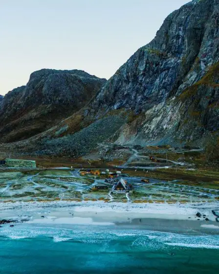 La décision de la Norvège concernant l'exploitation minière en eaux profondes est un avertissement 11 La décision de la Norvège concernant l'exploitation minière en eaux profondes est un avertissement - 10