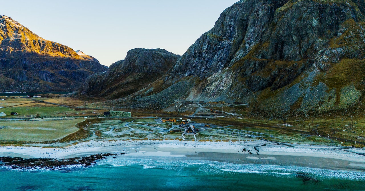 La décision de la Norvège concernant l'exploitation minière en eaux profondes est un avertissement 4 La décision de la Norvège concernant l'exploitation minière en eaux profondes est un avertissement - 3