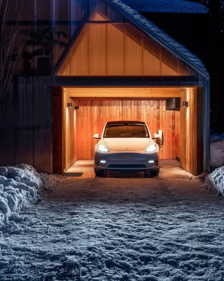 Les craintes liées au froid des voitures électriques sont dissipées en Norvège 2 Les craintes liées au froid des voitures électriques sont dissipées en Norvège - 1