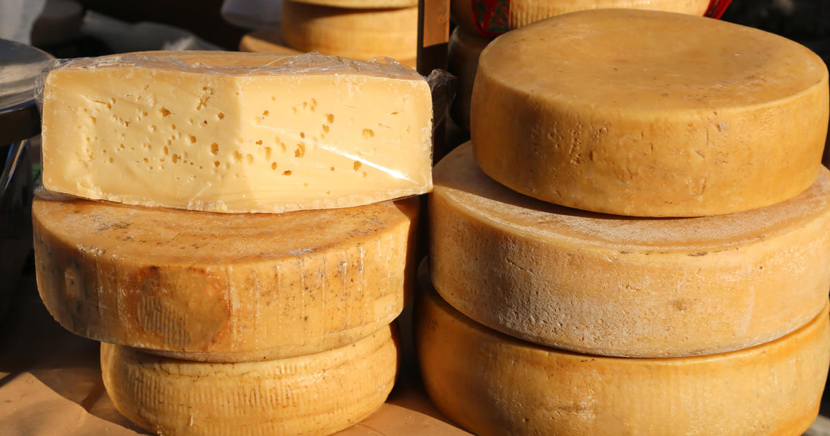 Deux fromagers du Michigan récompensés lors d'un concours mondial en Norvège 4 Deux fromagers du Michigan récompensés lors d'un concours mondial en Norvège - 3