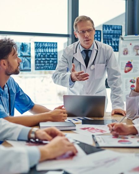 Kyndryl aide le DIPS norvégien à améliorer ses services médicaux 8 Kyndryl aide le DIPS norvégien à améliorer ses services médicaux - 7