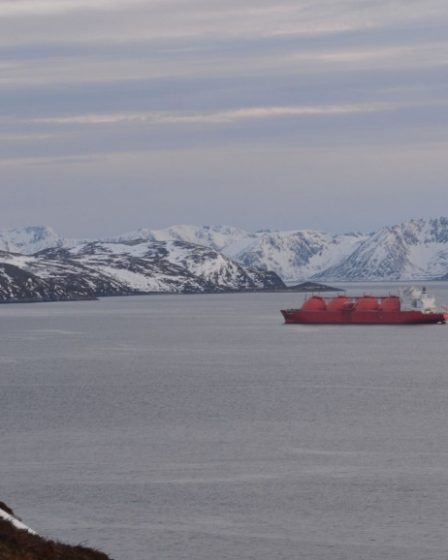 La Norvège étend ses activités de forage pétrolier et augmente sa production 50 La Norvège étend ses activités de forage pétrolier et augmente sa production - 49