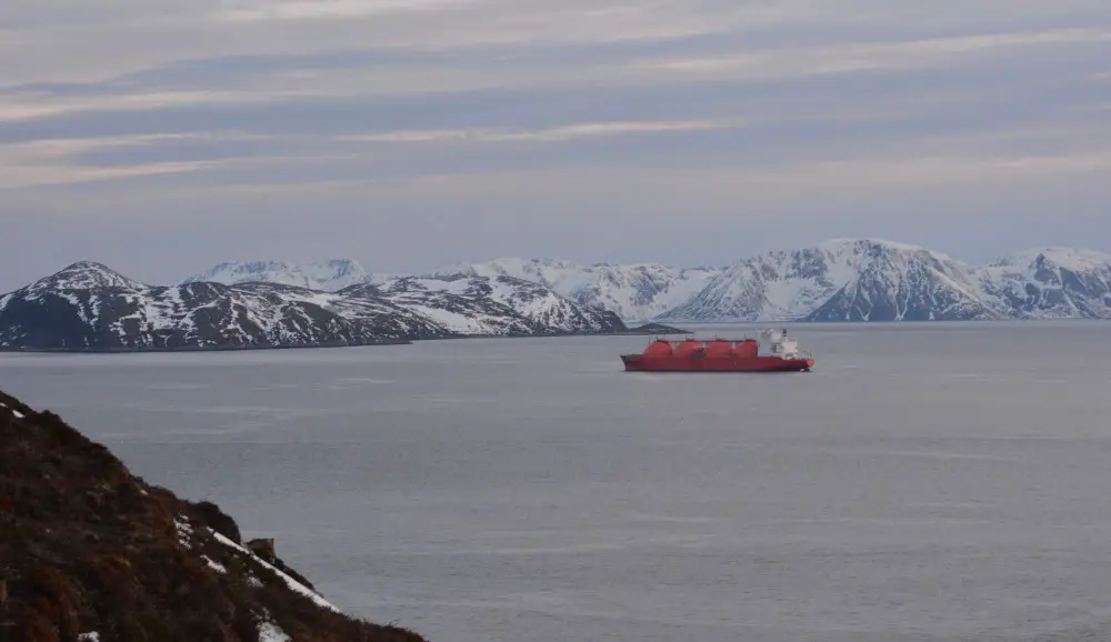 La Norvège étend ses activités de forage pétrolier et augmente sa production 12 La Norvège étend ses activités de forage pétrolier et augmente sa production - 11