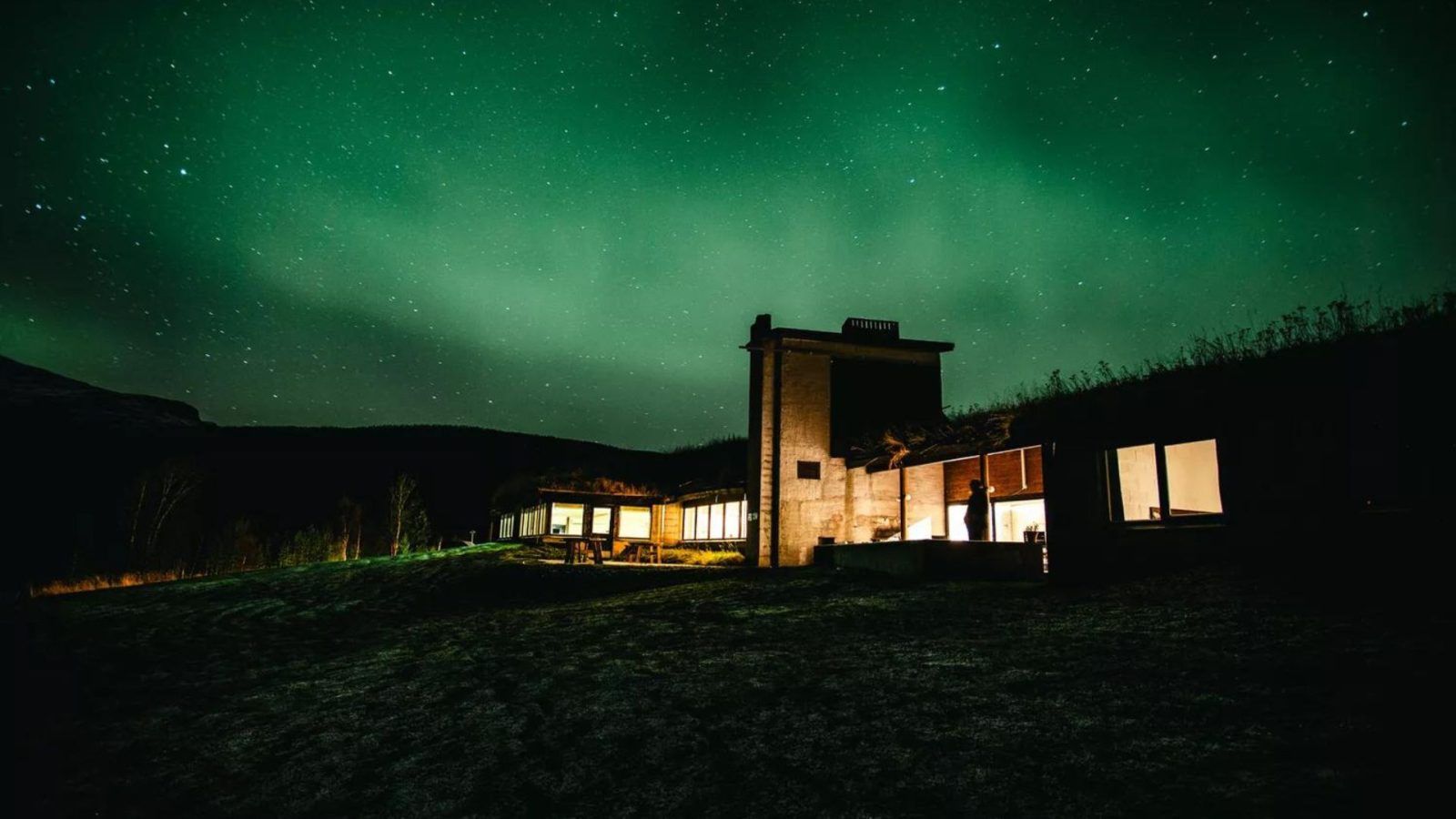 Les meilleurs moments pour visiter la Norvège 4 Les meilleurs moments pour visiter la Norvège - 3