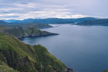 La Norvège attribue 62 licences d'exploration en mer pour maintenir la production de gaz naturel en Europe - 18
