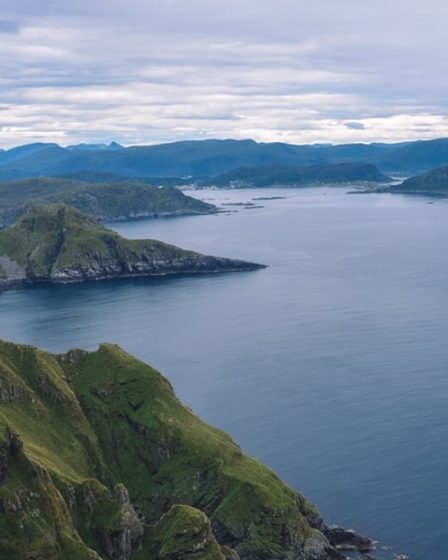 La Norvège attribue 62 licences d'exploration en mer pour maintenir la production de gaz naturel en Europe 14 La Norvège attribue 62 licences d'exploration en mer pour maintenir la production de gaz naturel en Europe - 13