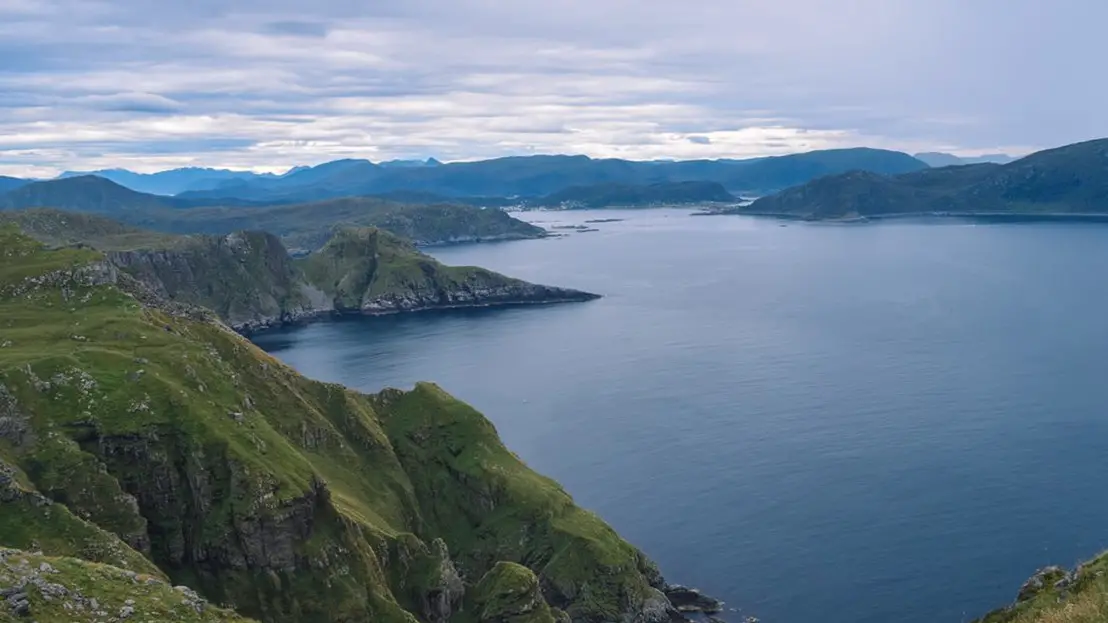 La Norvège attribue 62 licences d'exploration en mer pour maintenir la production de gaz naturel en Europe 4 La Norvège attribue 62 licences d'exploration en mer pour maintenir la production de gaz naturel en Europe - 3