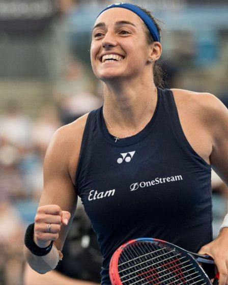 La France s'impose en double face à la Norvège et se qualifie pour les demi-finales de la Coupe des Nations 11 La France s'impose en double face à la Norvège et se qualifie pour les demi-finales de la Coupe des Nations - 10