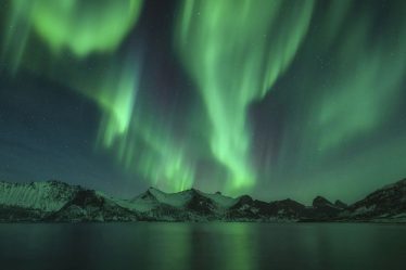 Chasse aux aurores - Comment se déroule la chasse aux aurores boréales le long de la côte norvégienne ? - 52