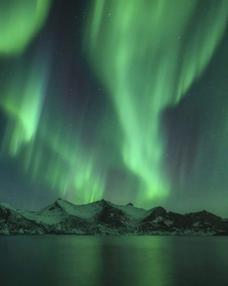Chasse aux aurores - Comment se déroule la chasse aux aurores boréales le long de la côte norvégienne ? - 1