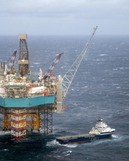 Après une année record, le grand fonds pétrolier norvégien s'engage à promouvoir l'énergie durable 20 Après une année record, le grand fonds pétrolier norvégien s'engage à promouvoir l'énergie durable - 19