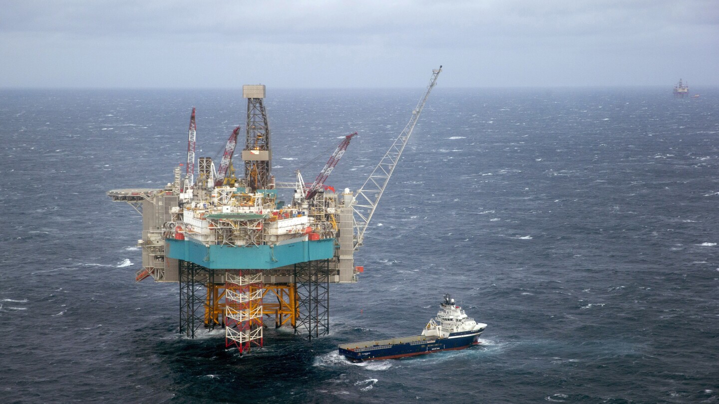 Après une année record, le grand fonds pétrolier norvégien s'engage à promouvoir l'énergie durable 4 Après une année record, le grand fonds pétrolier norvégien s'engage à promouvoir l'énergie durable - 3