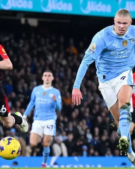 Les joueurs de Man City contre Brentford acclamés comme héros, en particulier Erling Haaland – Simon Bajkowski 20 Les joueurs de Man City contre Brentford acclamés comme héros, en particulier Erling Haaland – Simon Bajkowski - 19