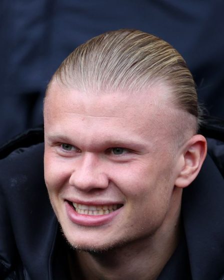 Haaland, Akanji, Stones - Nouvelles des blessures de Manchester City et dates de retour avant Burnley Haaland, Akanji, Stones - Mises à jour sur les blessures de Manchester City et dates de retour avant Burnley 2 Haaland, Akanji, Stones - Nouvelles des blessures de Manchester City et dates de retour avant Burnley Haaland, Akanji, Stones - Mises à jour sur les blessures de Manchester City et dates de retour avant Burnley - 1