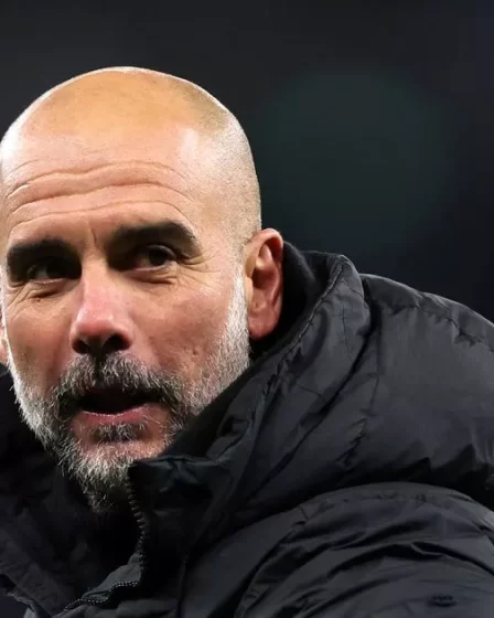 Pourquoi Kevin De Bruyne a commencé et pas Erling Haaland pour le match Man City vs Burnley 5 Pourquoi Kevin De Bruyne a commencé et pas Erling Haaland pour le match Man City vs Burnley - 4