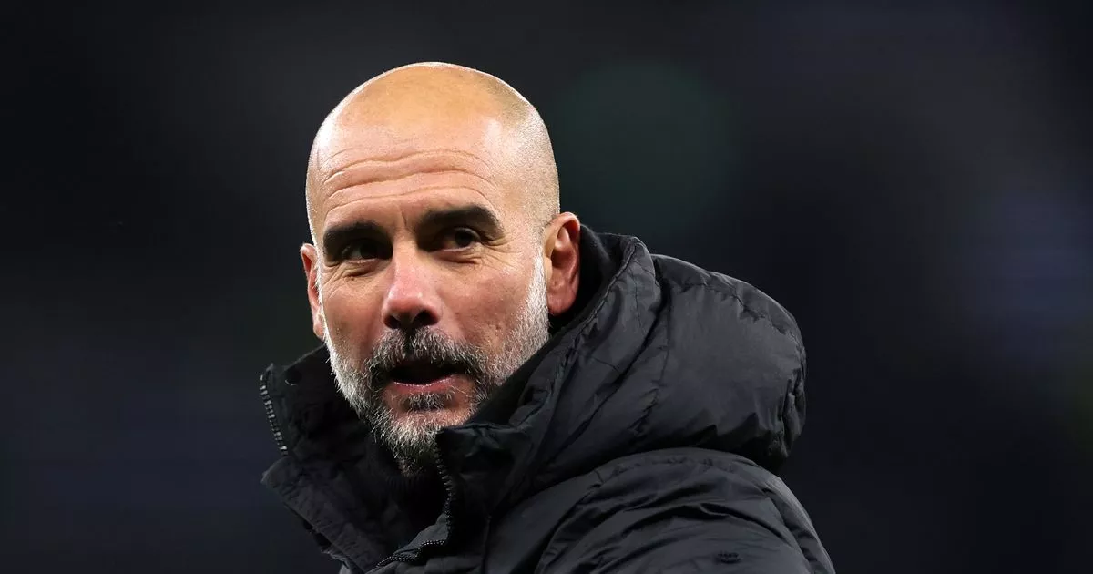 Pourquoi Kevin De Bruyne a commencé et pas Erling Haaland pour le match Man City vs Burnley 4 Pourquoi Kevin De Bruyne a commencé et pas Erling Haaland pour le match Man City vs Burnley - 3