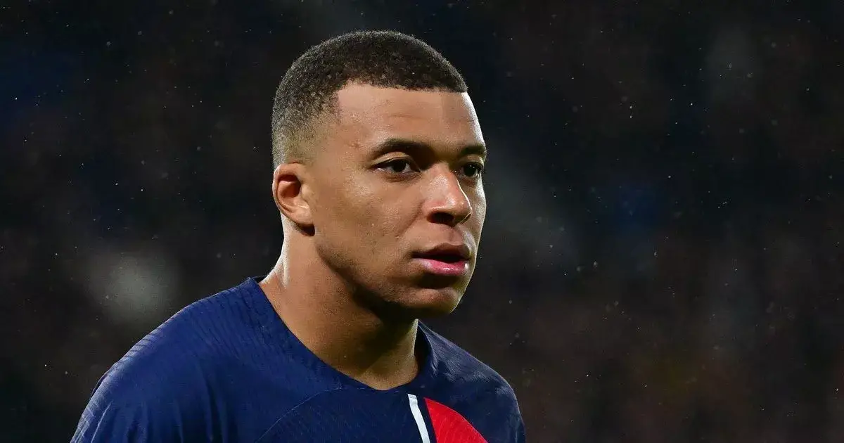 Le Real Madrid vise la star de Manchester United comme alternative à Kylian Mbappe et autres rumeurs 4 Le Real Madrid vise la star de Manchester United comme alternative à Kylian Mbappe et autres rumeurs - 3