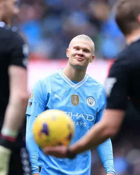 Les critiques de Man City se trompent sur la série de 10 victoires, mais le Liverpool FC et Arsenal devraient toujours être préoccupés 14 Les critiques de Man City se trompent sur la série de 10 victoires, mais le Liverpool FC et Arsenal devraient toujours être préoccupés - 13