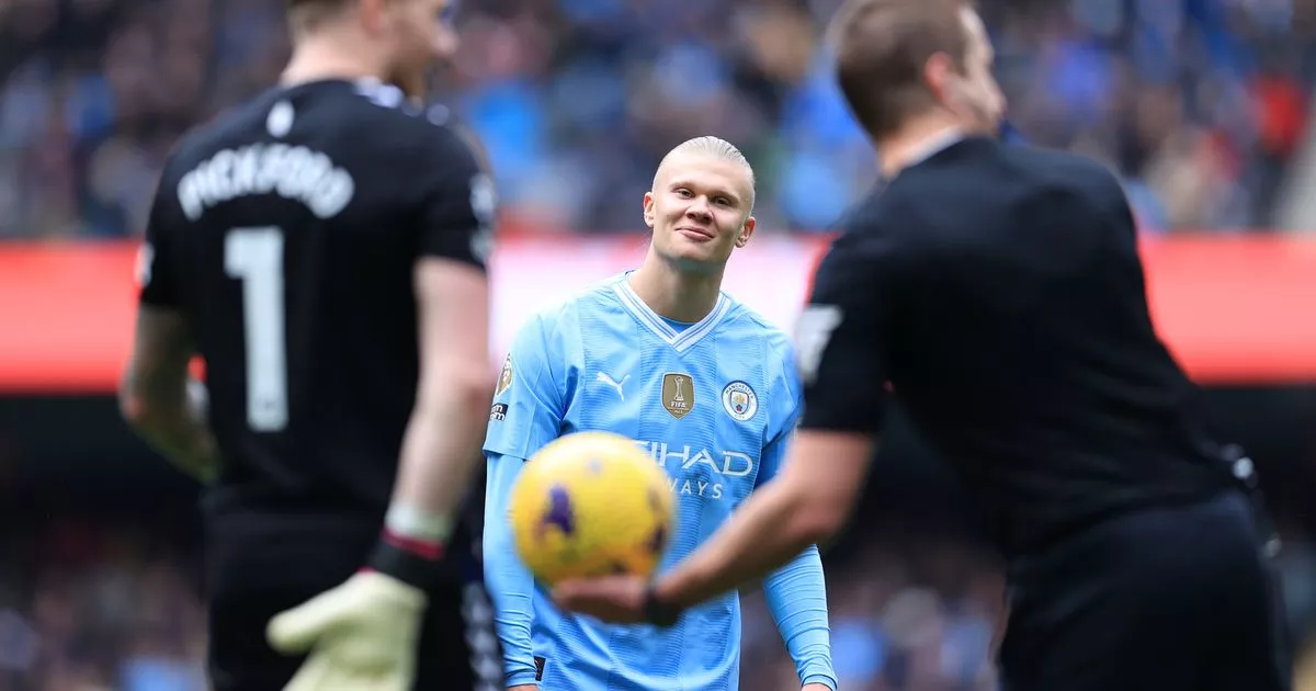 Les critiques de Man City se trompent sur la série de 10 victoires, mais le Liverpool FC et Arsenal devraient toujours être préoccupés 4 Les critiques de Man City se trompent sur la série de 10 victoires, mais le Liverpool FC et Arsenal devraient toujours être préoccupés - 3
