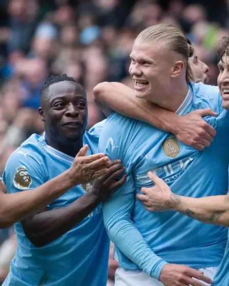Akanji abandonné, décision de Doku prise - La composition de départ prévue de Man City contre Brentford - Jake Stokes 8 Akanji abandonné, décision de Doku prise - La composition de départ prévue de Man City contre Brentford - Jake Stokes - 7