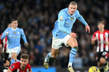 Le moment caché d'Erling Haaland avant le but de Man City plaira à Pep Guardiola - Joe Bray "Le secret d'Erling Haaland avant le but de Man City séduira Pep Guardiola - Joe Bray" - 6
