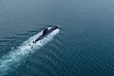 Les nouveaux sous-marins norvégiens changeront la donne, selon le chef de la marine norvégienne - 10