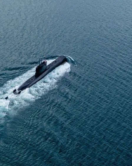 Les nouveaux sous-marins norvégiens changeront la donne, selon le chef de la marine norvégienne - 13