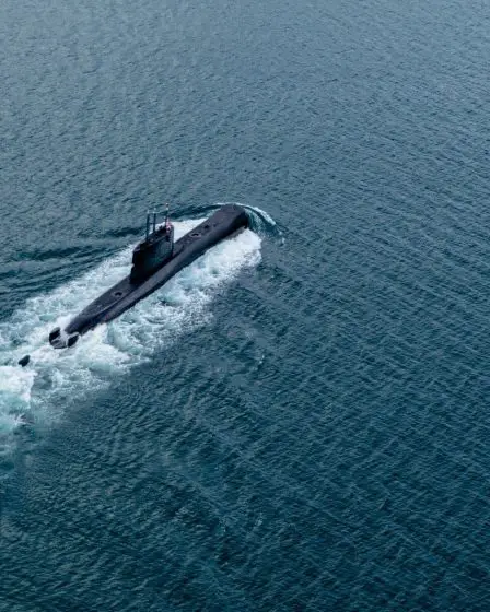 Les nouveaux sous-marins norvégiens changeront la donne, selon le chef de la marine norvégienne 22 Les nouveaux sous-marins norvégiens changeront la donne, selon le chef de la marine norvégienne - 21