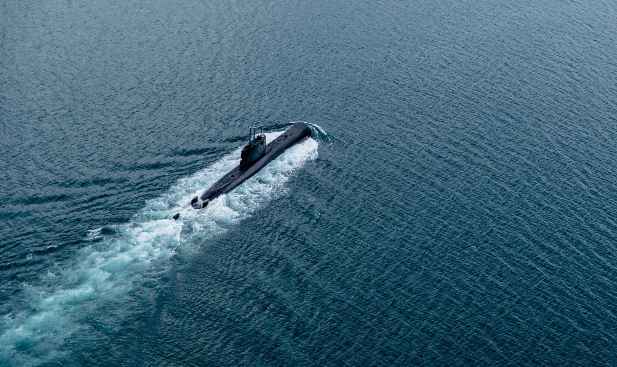 Les nouveaux sous-marins norvégiens changeront la donne, selon le chef de la marine norvégienne 20 Les nouveaux sous-marins norvégiens changeront la donne, selon le chef de la marine norvégienne - 19