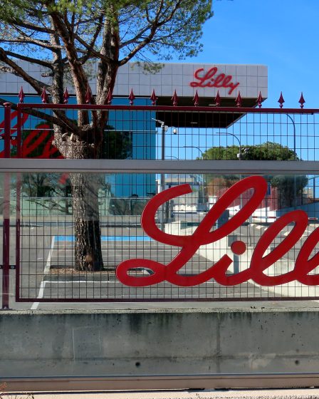 Le fonds norvégien d'investissement estime que Novo et Eli Lilly pourraient rejoindre le club des billions de dollars 8 Le fonds norvégien d'investissement estime que Novo et Eli Lilly pourraient rejoindre le club des billions de dollars - 7
