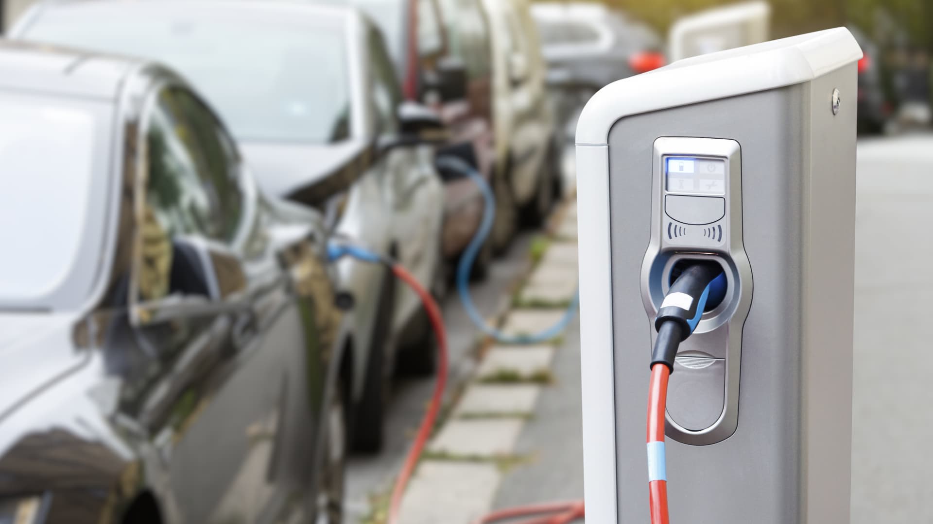 Comment la Norvège est devenue le leader mondial des véhicules électriques 4 Comment la Norvège est devenue le leader mondial des véhicules électriques - 3