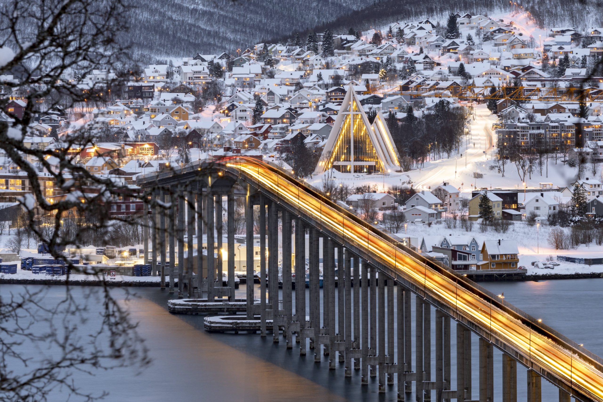 Ce que les États-Unis peuvent apprendre de la Norvège en matière d'adoption des VE 4 Ce que les États-Unis peuvent apprendre de la Norvège en matière d'adoption des VE - 3