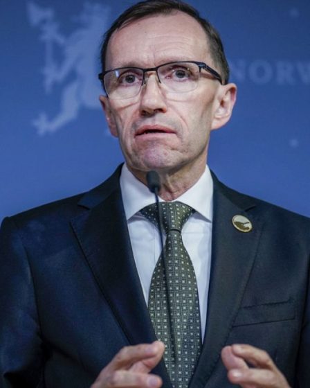 La Norvège va transférer des fonds fiscaux à l'Autorité palestinienne après l'impasse israélienne 8 La Norvège va transférer des fonds fiscaux à l'Autorité palestinienne après l'impasse israélienne - 7