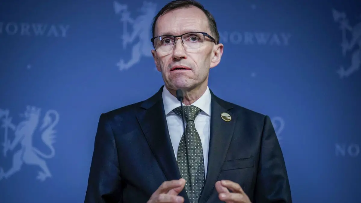 La Norvège va transférer des fonds fiscaux à l'Autorité palestinienne après l'impasse israélienne 6 La Norvège va transférer des fonds fiscaux à l'Autorité palestinienne après l'impasse israélienne - 5