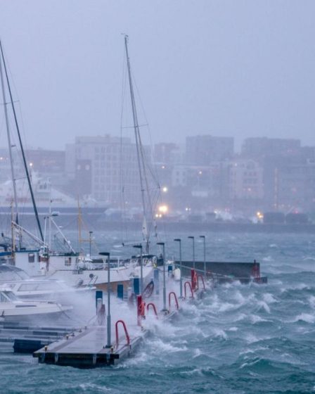 La Norvège frappée par des vents de la force d'un ouragan : Le changement climatique aggrave-t-il les tempêtes extrêmes en Europe ? 5 La Norvège frappée par des vents de la force d'un ouragan : Le changement climatique aggrave-t-il les tempêtes extrêmes en Europe ? - 4